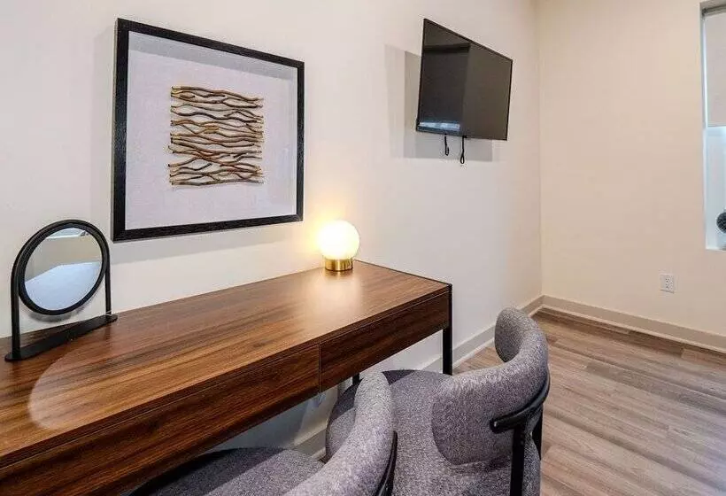 Aamiaismajoitus (B&B) Columbus