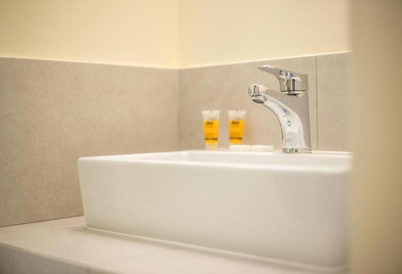 ベッドアンドブレックファースト Patricia Suites