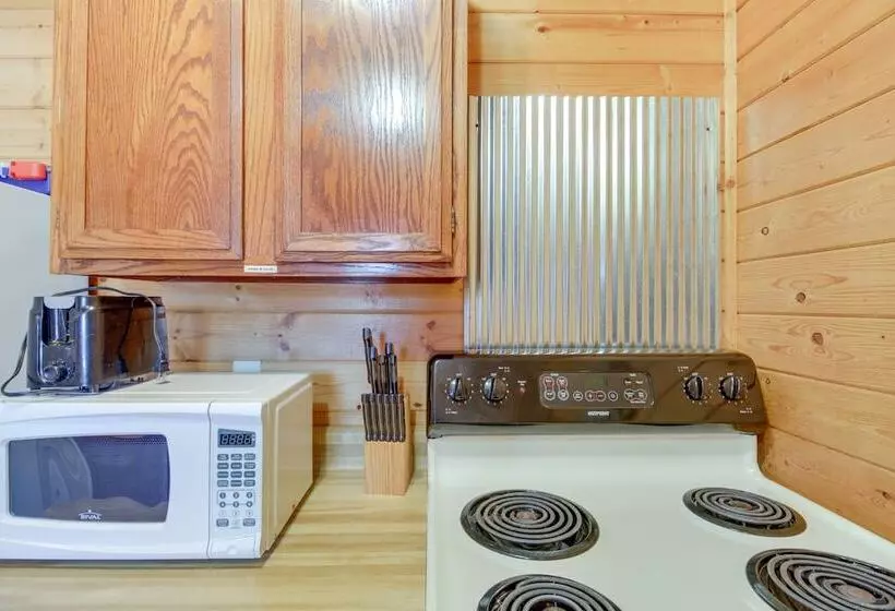 Dog Friendly Park Rapids Retreat W/ Boat Dock!