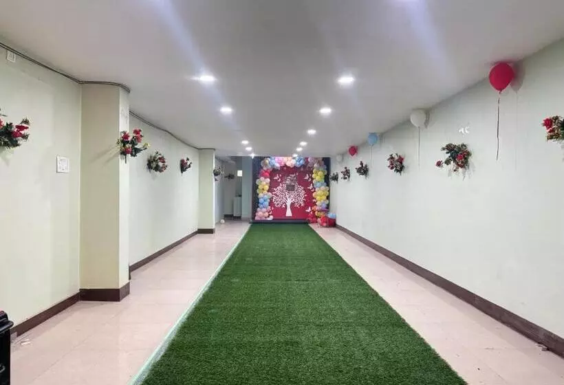 ホテル Relax Zone