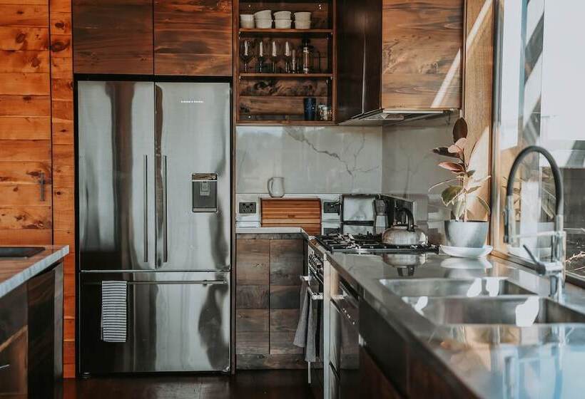 田舎風ホテル Swan River Sanctuary