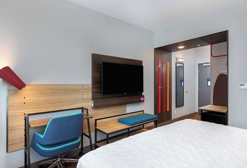 Hotel Tru By Hilton Lexington, Va