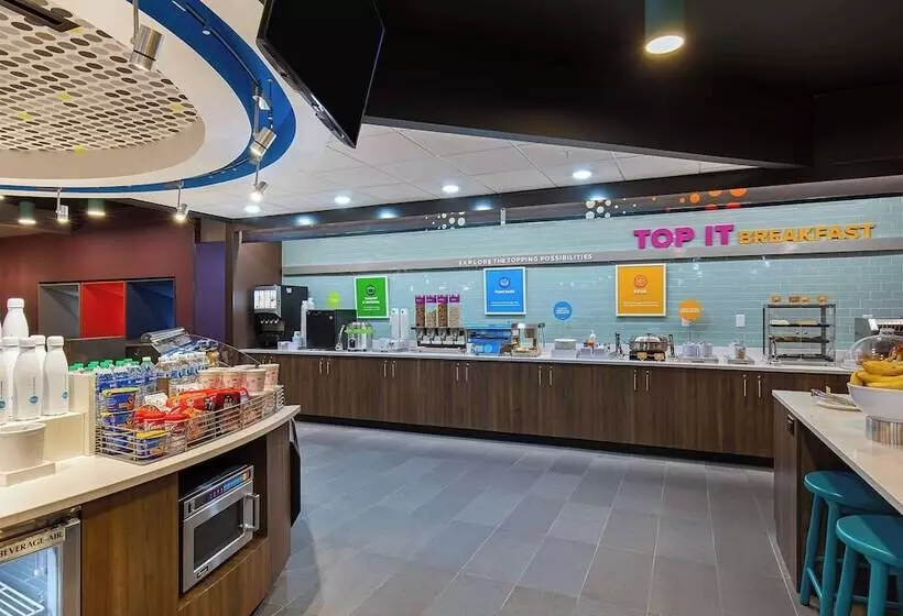 هتل Tru By Hilton Lexington, Va