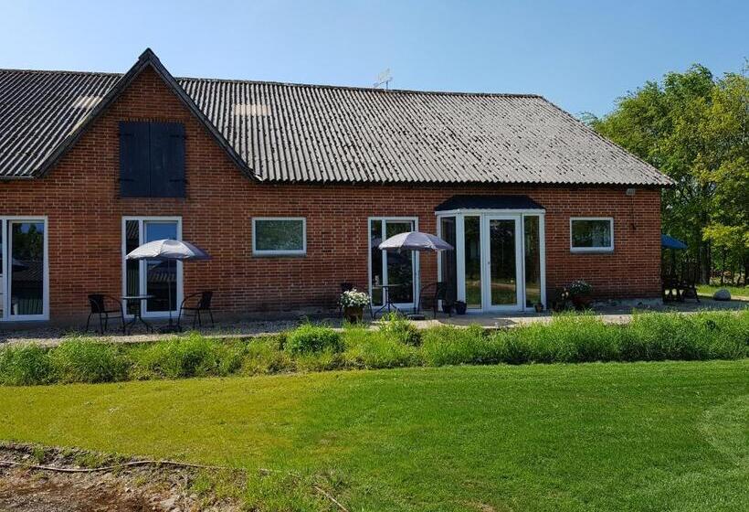 Kyndestoft Bed & Breakfast