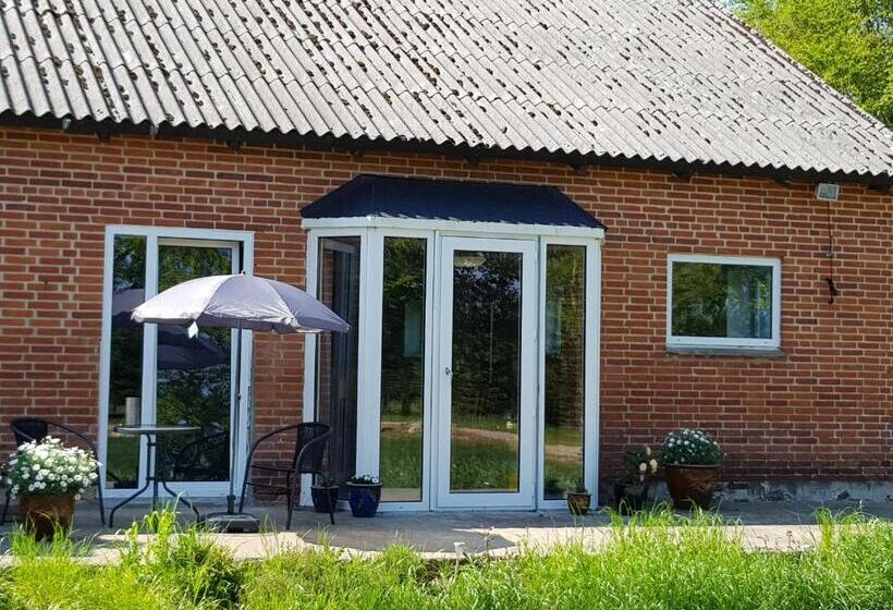 Kyndestoft Bed & Breakfast