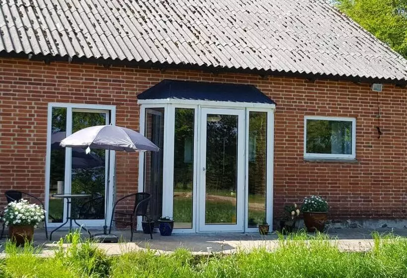 Kyndestoft Bed & Breakfast
