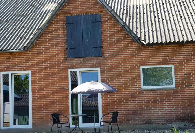 Kyndestoft Bed & Breakfast