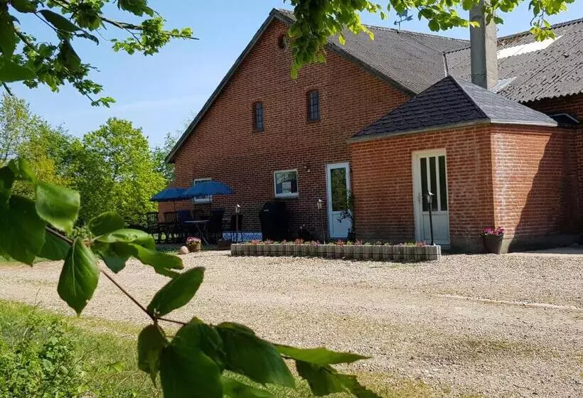 Kyndestoft Bed & Breakfast