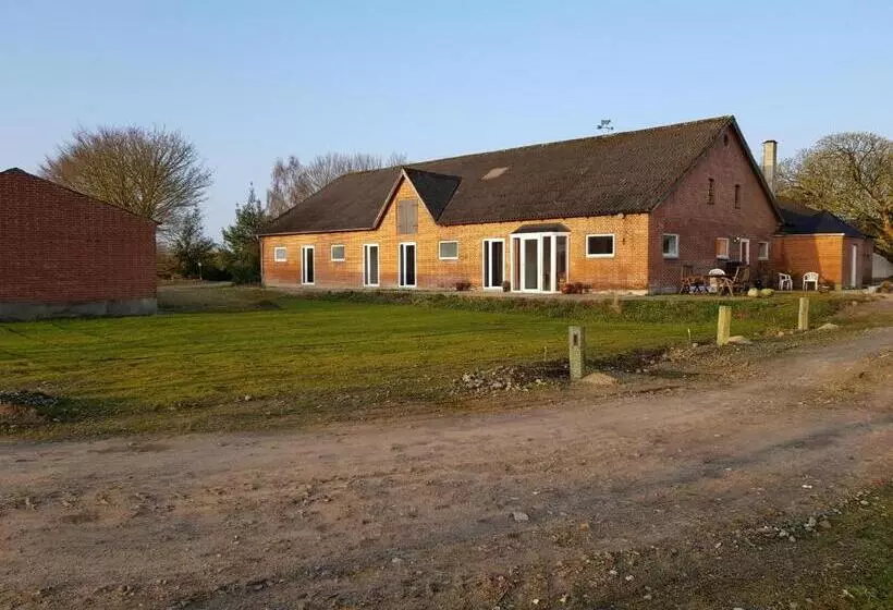 Kyndestoft Bed & Breakfast