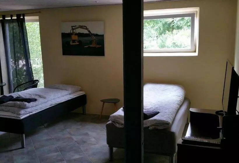 Kyndestoft Bed & Breakfast