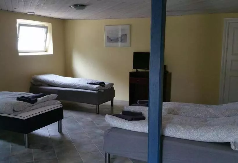 Kyndestoft Bed & Breakfast