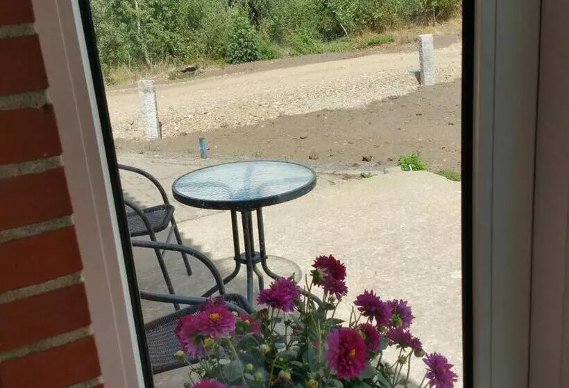 Kyndestoft Bed & Breakfast