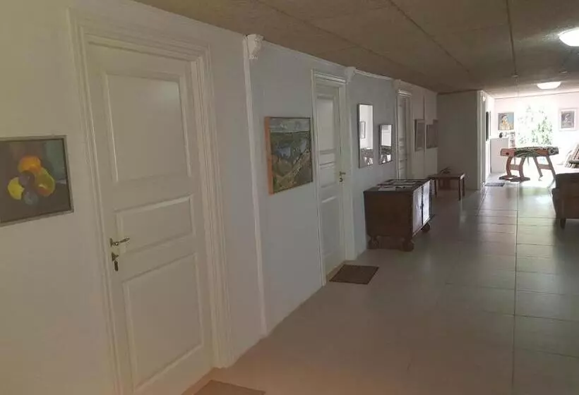 Kyndestoft Bed & Breakfast