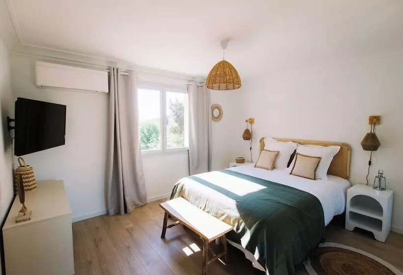 Majatalo Mas Des Arts & Spa