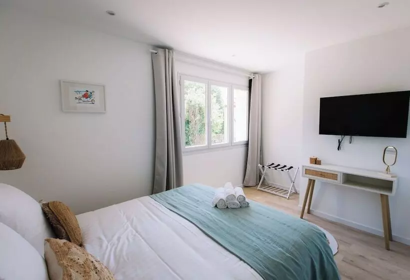 Majatalo Mas Des Arts & Spa