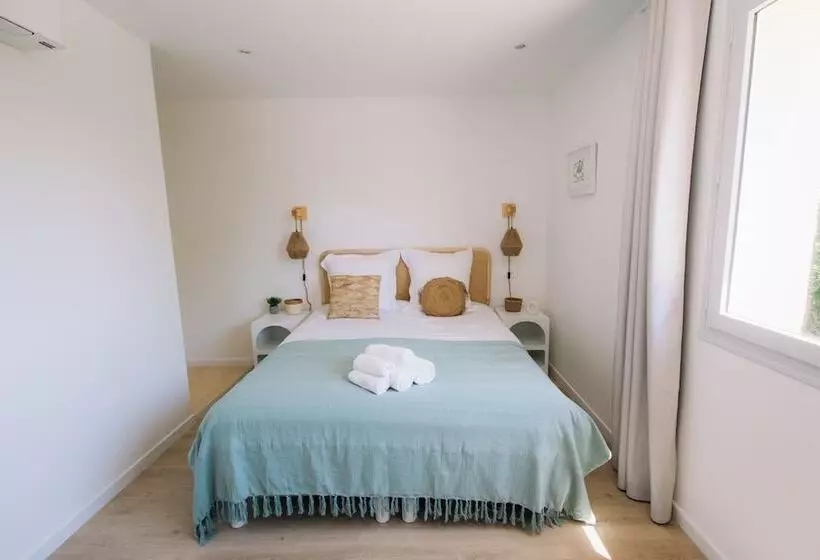 Majatalo Mas Des Arts & Spa