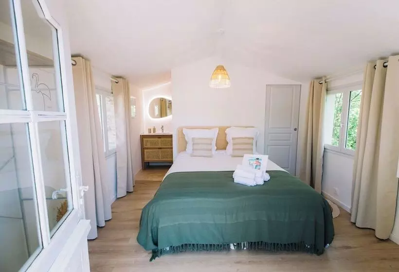 Majatalo Mas Des Arts & Spa