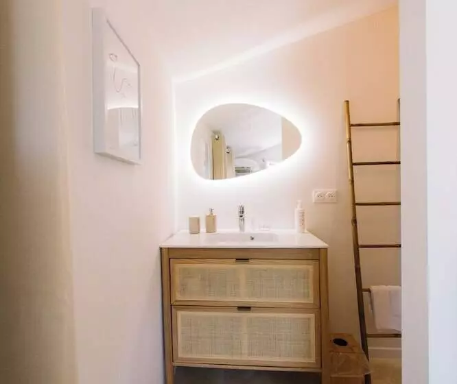 Majatalo Mas Des Arts & Spa