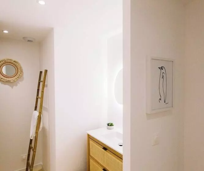 Majatalo Mas Des Arts & Spa