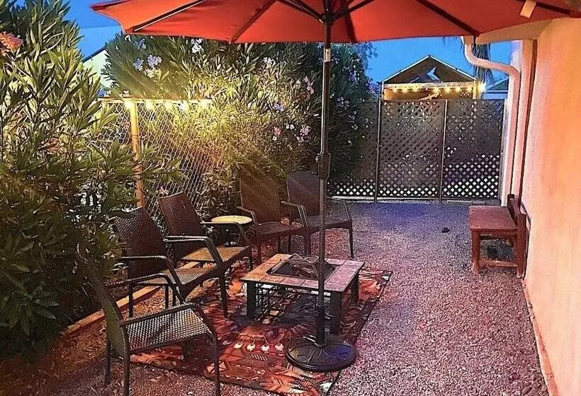 ペンション Santa Fe Suite