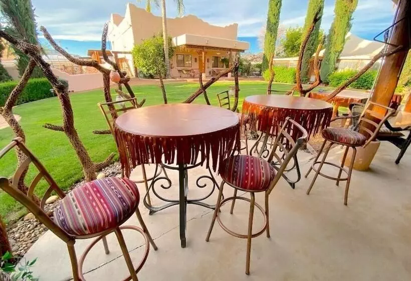 ペンション Santa Fe Suite