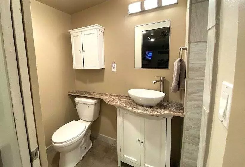 ペンション Santa Fe Suite