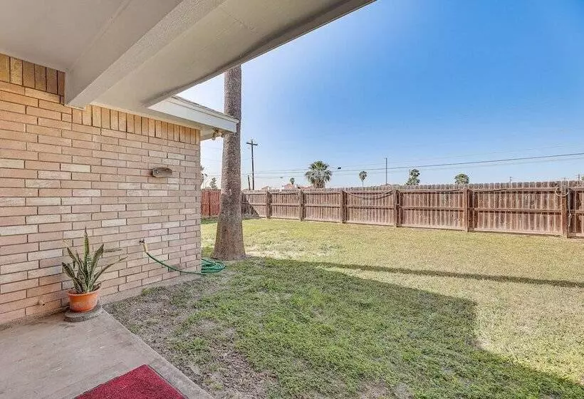 Pet Friendly San Juan Home W/ Private Yard & Grill