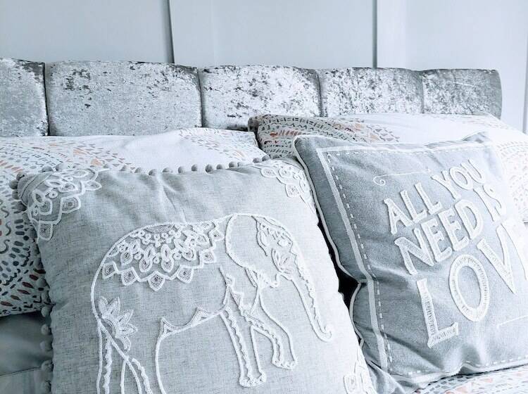 דירת נופש Serenity Holiday Let In South Chard