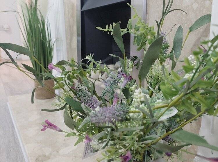 דירת נופש Serenity Holiday Let In South Chard