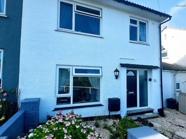 דירת נופש Serenity Holiday Let In South Chard