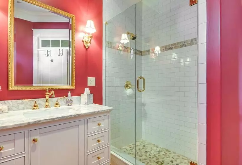 Riverfront North Augusta Home W/ Private Pool!