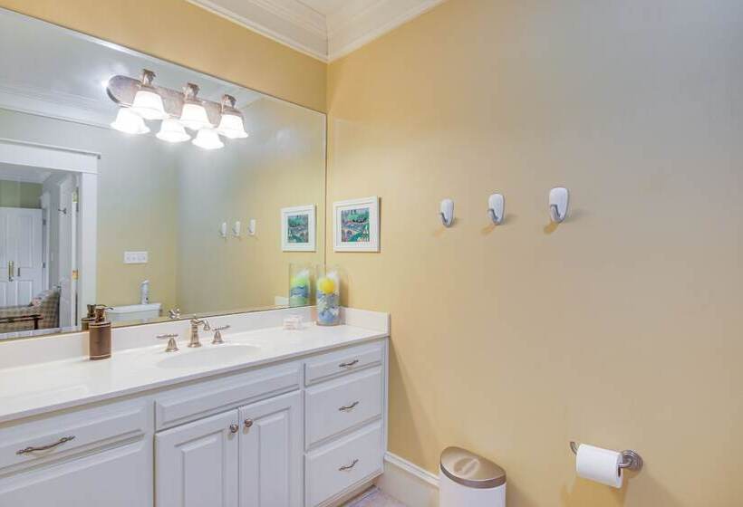 Riverfront North Augusta Home W/ Private Pool!