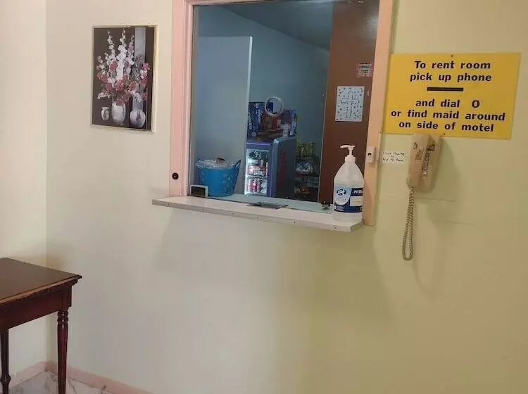 Rolling Fork Motel