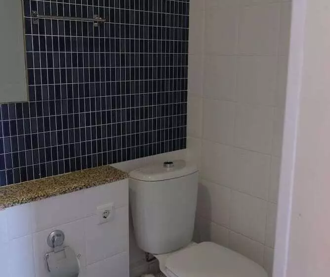 هاستل Yellow Inn Aveiro