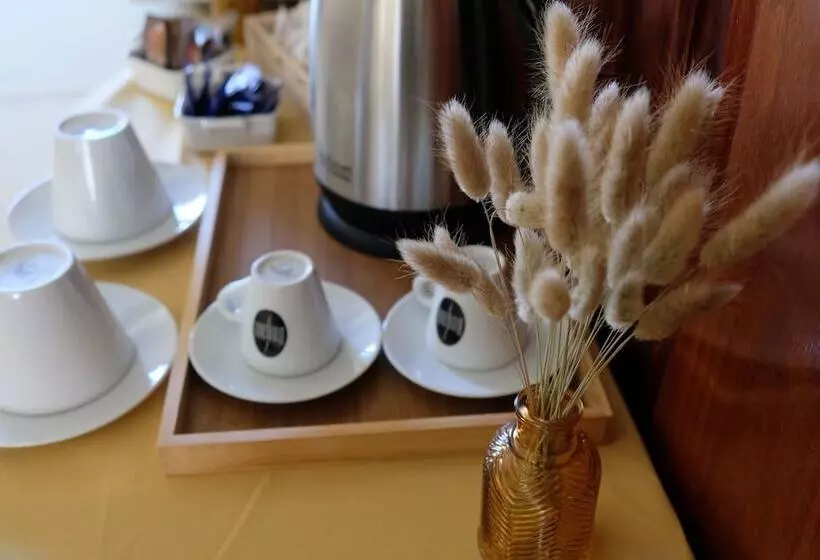 هاستل Yellow Inn Aveiro