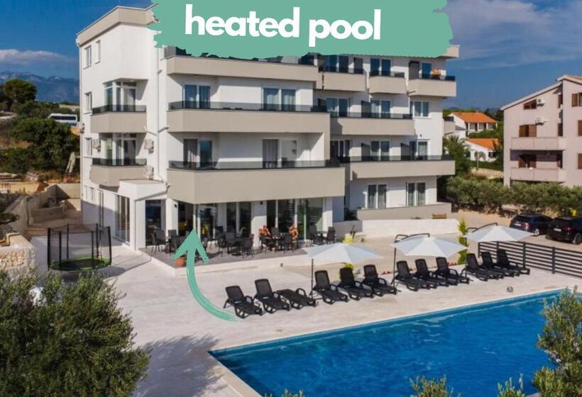 Boutique Hotel Ivy Z