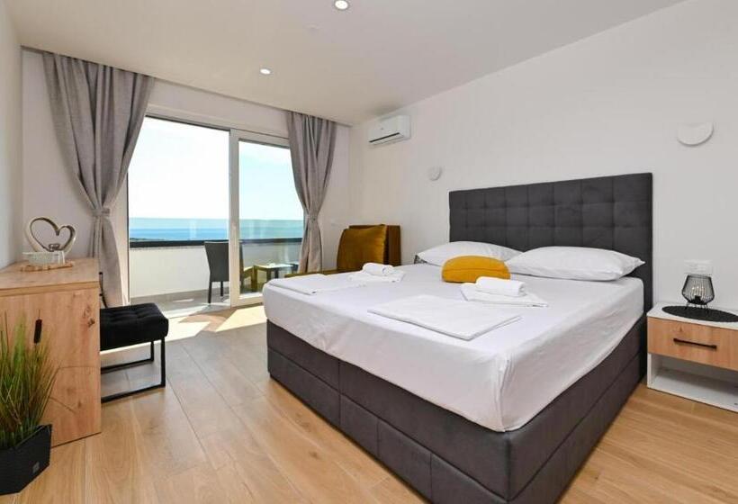 Boutique Hotel Ivy Z