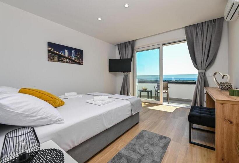 Boutique Hotel Ivy Z