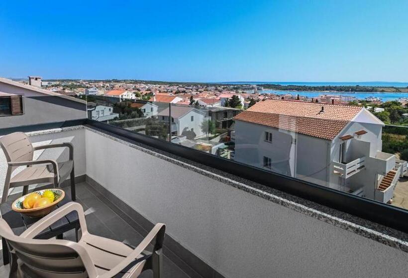 Boutique Hotel Ivy Z