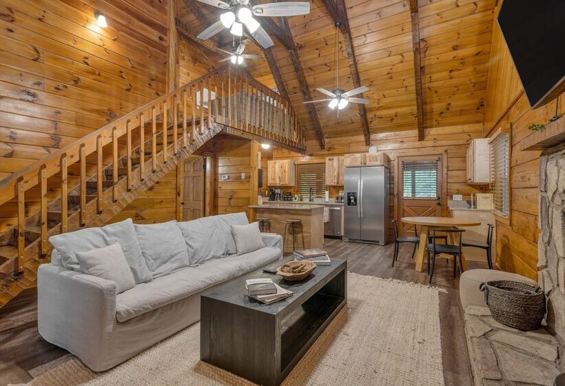 Dudley I By Avantstay Cosy Cabin W/ Hot Tub & Incredible Views