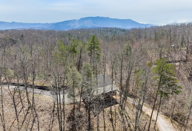 Dudley I By Avantstay Cosy Cabin W/ Hot Tub & Incredible Views