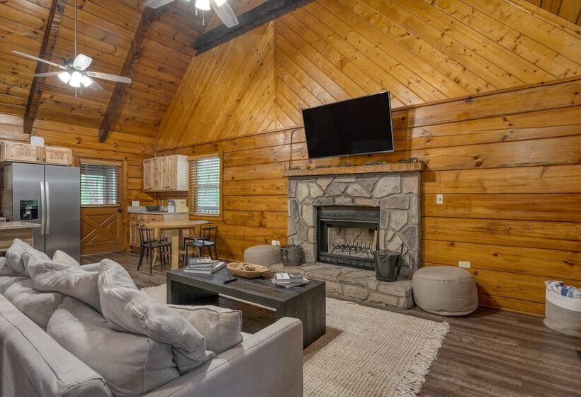 Dudley I By Avantstay Cosy Cabin W/ Hot Tub & Incredible Views