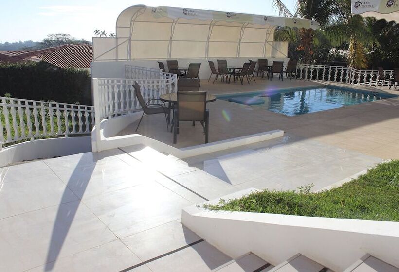 هتل Casa Imperial - Managua