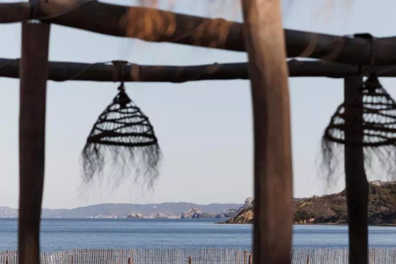 Le Domaine De La Mer Beach Hotel Nature&authenticité Hyères