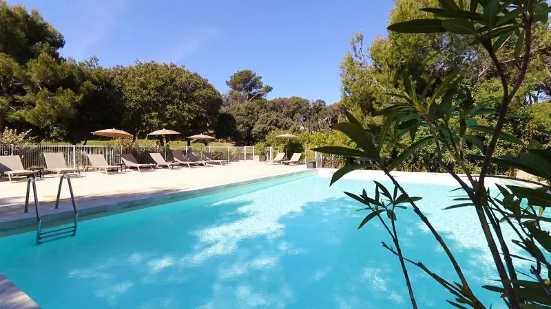 Le Domaine De La Mer Beach Hotel Nature&authenticité Hyères