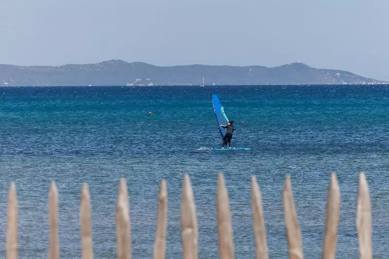 Le Domaine De La Mer Beach Hotel Nature&authenticité Hyères