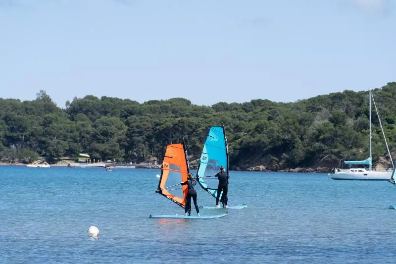 Le Domaine De La Mer Beach Hotel Nature&authenticité Hyères