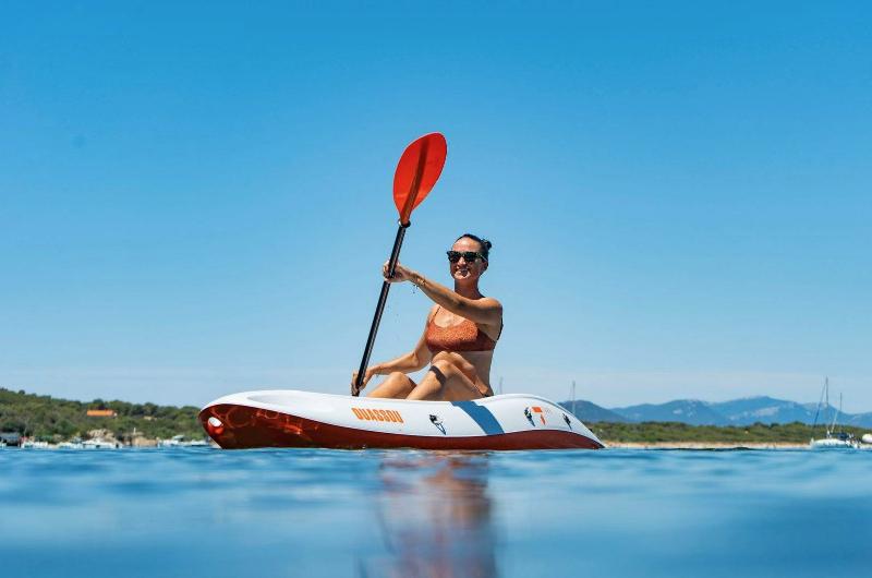 Le Domaine De La Mer Beach Hotel Nature&authenticité Hyères