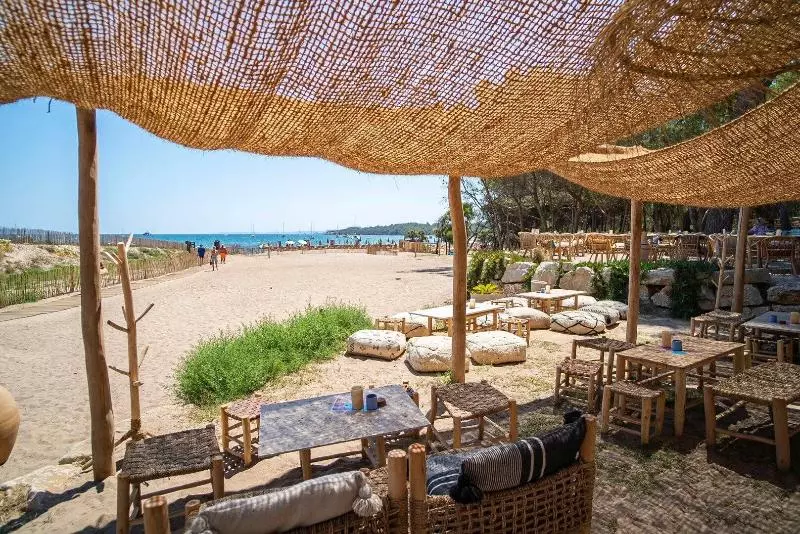 Le Domaine De La Mer Beach Hotel Nature&authenticité Hyères
