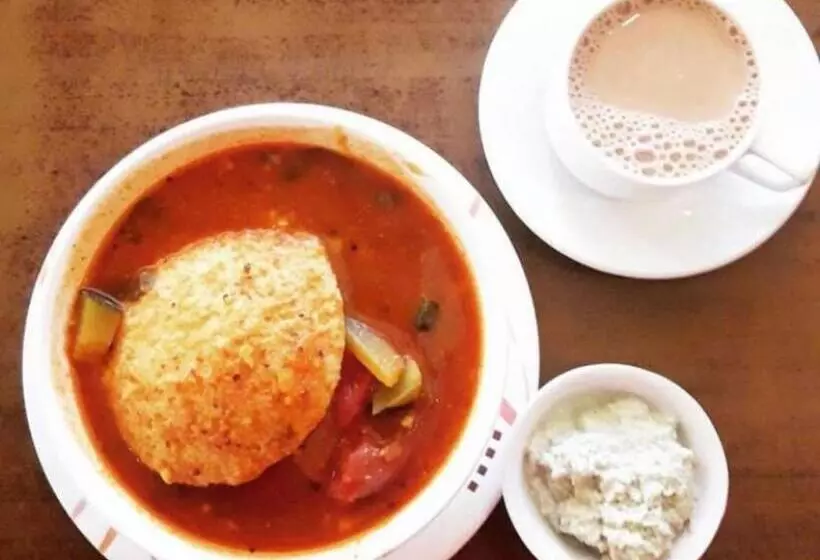 ホテル Snow Crest Residency